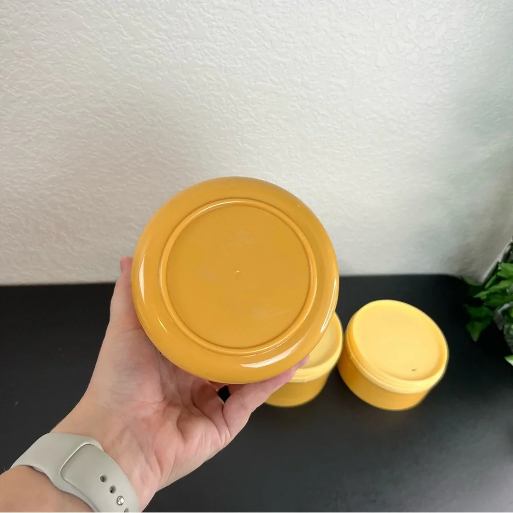 Cute Stacking Bento Box Set - Picture 6 of 8